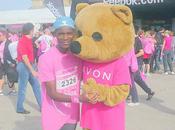 Odysséa Paris Enorme succès pour l’édition 2010 cette course/marche contre cancer sein