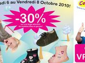 Couic'Kid Chaussures bébés vente privée