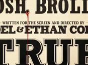 True Grit première affiche
