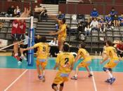 sports championnat d’Europe universitaire volley