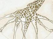 Zarafa girafon
