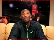 2K11 Kobe Bryant parle retour Michael Jordan