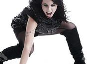 Marie-Mai enregistre chanson avec Elvis