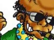 Cauphy Gombo, l'invité surprise présidentielle