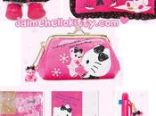 Collection Hello kitty Winter