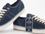 Bleu paname flyers rambler