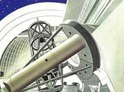 télescope Mont Palomar plus puissant monde