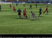 Evolution Soccer 2011 iPhone disponible l’App Store