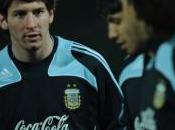 Japon-Argentine Messi jouera, évidemment