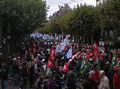 parcours manif octobre 2010 strasbourg