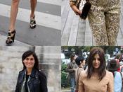 Fashion week Looks Rédactrices
