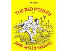 Monkey dans John Wesley Harding