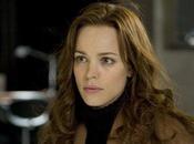 Rachel McAdams Elle craqué pour acteur Twilight