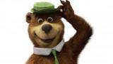 Yogi Bear ours dans console