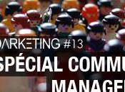 Community Management Matthieu Chérreau dans Darketing N°13