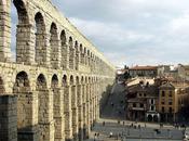 L'IMAGE JOUR: Aqueduc romain Espagne