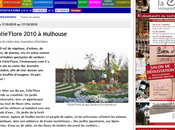 Coupe espoir Interflora région Alsace Lorraine