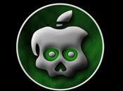 Greenpois0n, jailbreak l’iOs débarque octobre