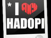 Hadobi.fr, parodie site officiel