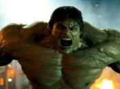 Hulk suite après Avengers