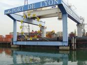 port Edouard-Herriot s’ouvre public