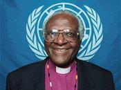 Desmond Tutu retire