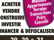 MaPetiteAgence.com sera présente 10ème Fête l’immobilier Montpellier