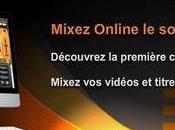 e-DJing, première plateforme Internet pour écouter, mixer partager