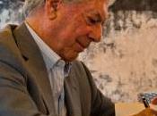 Hommage Mario Vargas Llosa