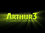 Arthur Guerre Deux Mondes L'avant-première vidéo