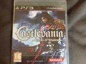 [Arrivage] Castlevania Lords Shadow
