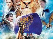 Monde Narnia chapitre l'odyssée Passeur d'Aurore".