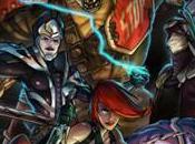 Bigpoint annonce Ruined Online