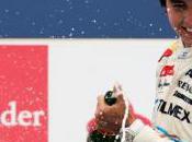 Pérez rejoint Ferrari Driver Academy