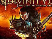 Divinity Dragon Knight Saga s'enflamme