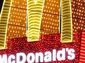 McDonald's sans hamburger Really