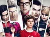 Scott Pilgrim bande-annonce