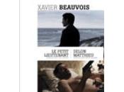 Beauvois DVD, part Petit Lieutenant" "Selon Matthieu"