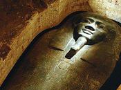 L'ÉGYPTOLOGIE TCHÈQUE III. FOUILLES ABOUSIR DURANT DERNIÈRE DÉCENNIE XXème SIÈCLE DEUXIÈME CERCUEIL GIGOGNE IUFAA