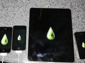 Limera1n Geohot retour pour jailbreak 3.2.2