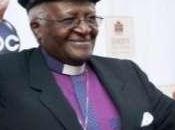 Desmond Tutu, vrai-faux retraité