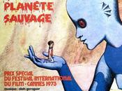 Alain Goraguer planete Sauvage (1973)