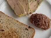 pain dattes pour accompagner terrine foie gras