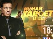 Human Target Cible... commence aujourd'hui dimanche octobre 2010 bande annonce