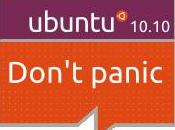 Ubuntu 10.10 Maverick Meerkat disponible