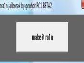 Tuto Jailbreak Limera1n (Windows)