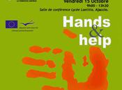 Hands help Greta Corse organisent séminaire vendredi