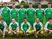 seniors sortent leur réserve...