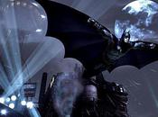 Batman: Arkham City Nouvelles images!