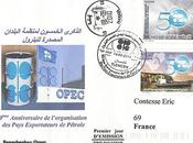 l'OPEP Algérie